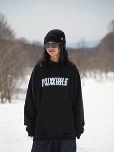 MAHF USD クルーネックシャツ | アパレル/APPAREL | MAHF SUPPLY