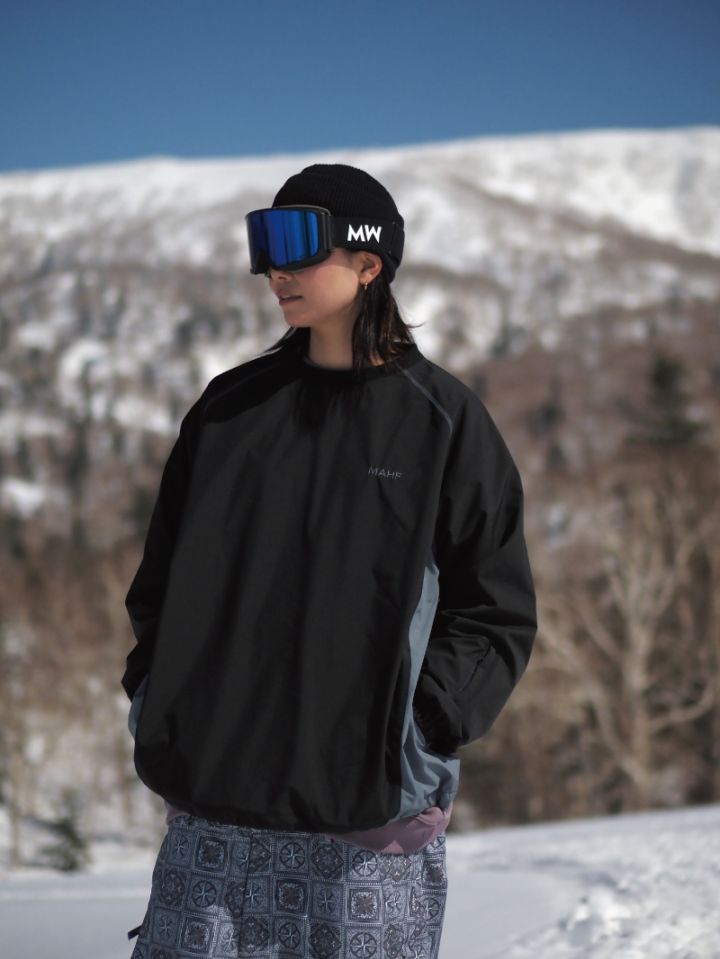 スノーボード MAHF STRETCH LIGHT PISTE STRETCH LIGHT PISTE | ライト