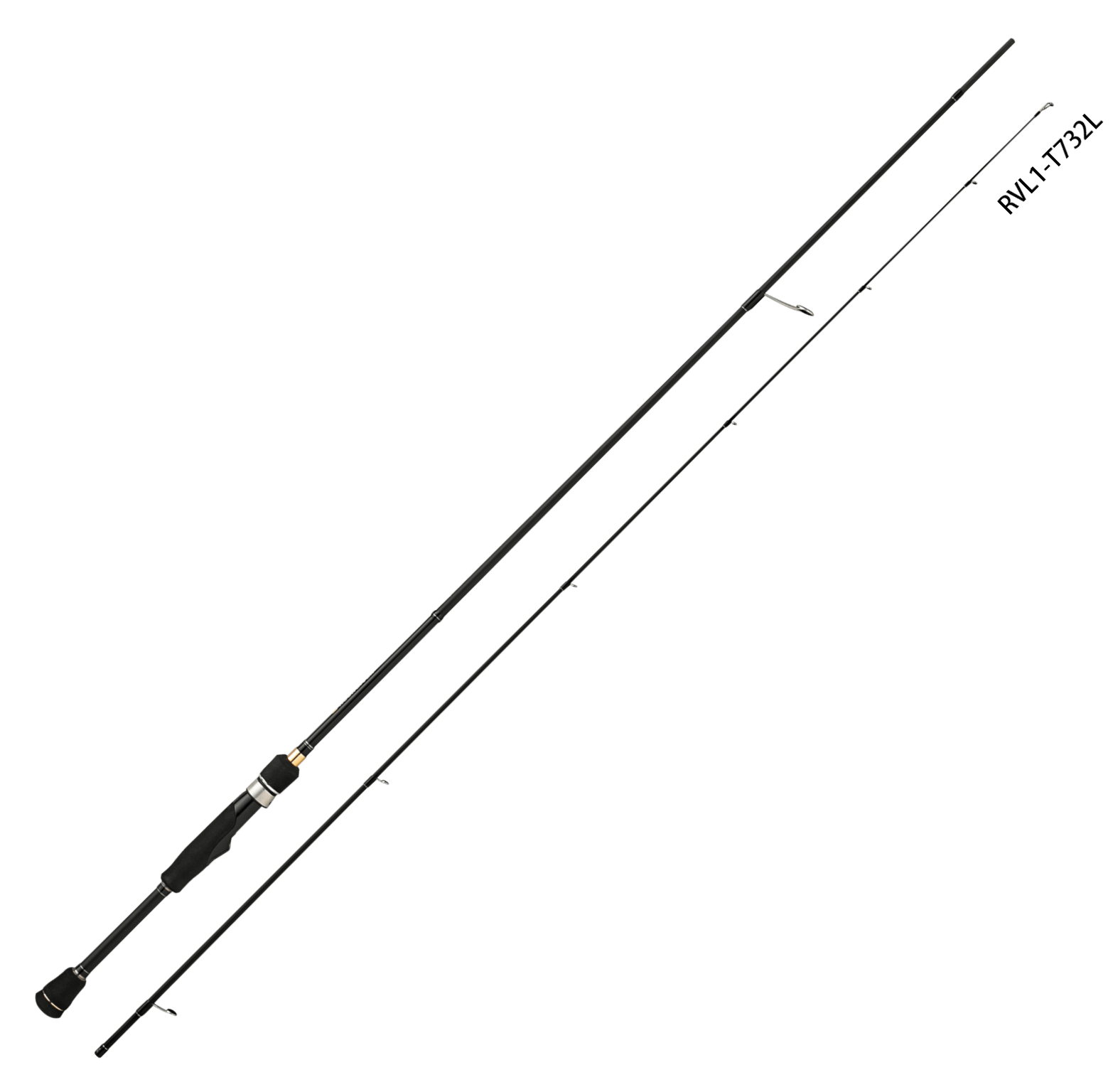 RVL1-T762L ロックライバー1G ライトロック | ロッド,1Gシリーズ