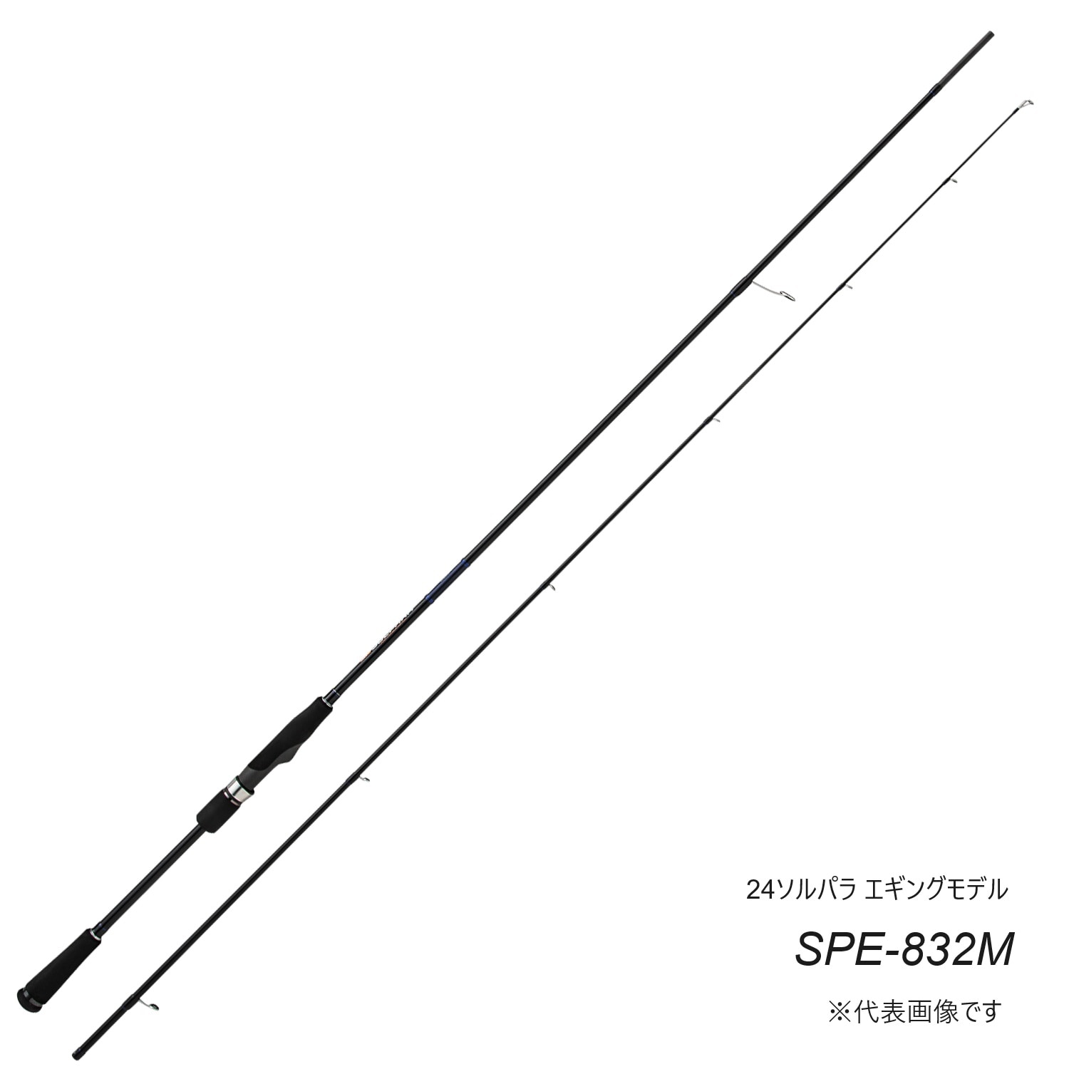 SPE-862ML 24ソルパラ エギング | ロッド,24-25ソルパラ,エギング