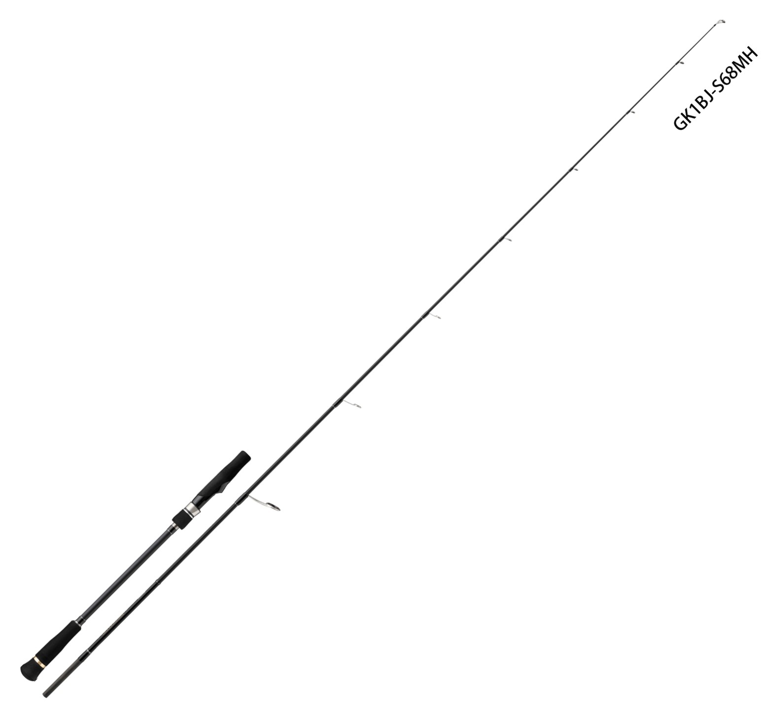 GK1BJ-S68M ブレードジギング ジャイアントキリング1G | ロッド,1G