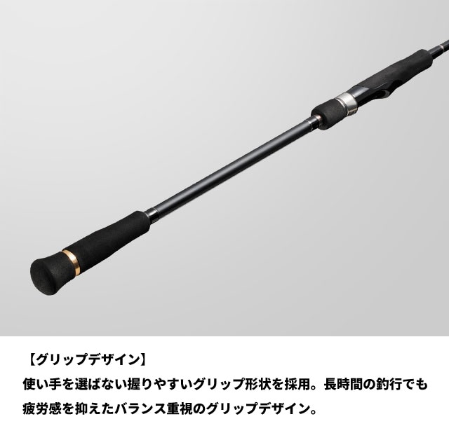 GK1BJ-S68M ブレードジギング ジャイアントキリング1G | ロッド,1G