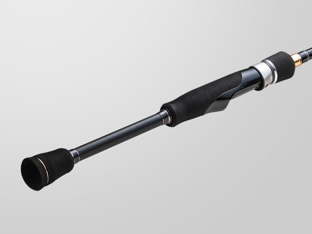 RVL1-T762ML ロックライバー1G ライトロック | ロッド,1Gシリーズ