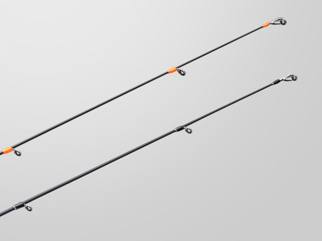 RVL1-T762ML ロックライバー1G ライトロック | ロッド,1Gシリーズ