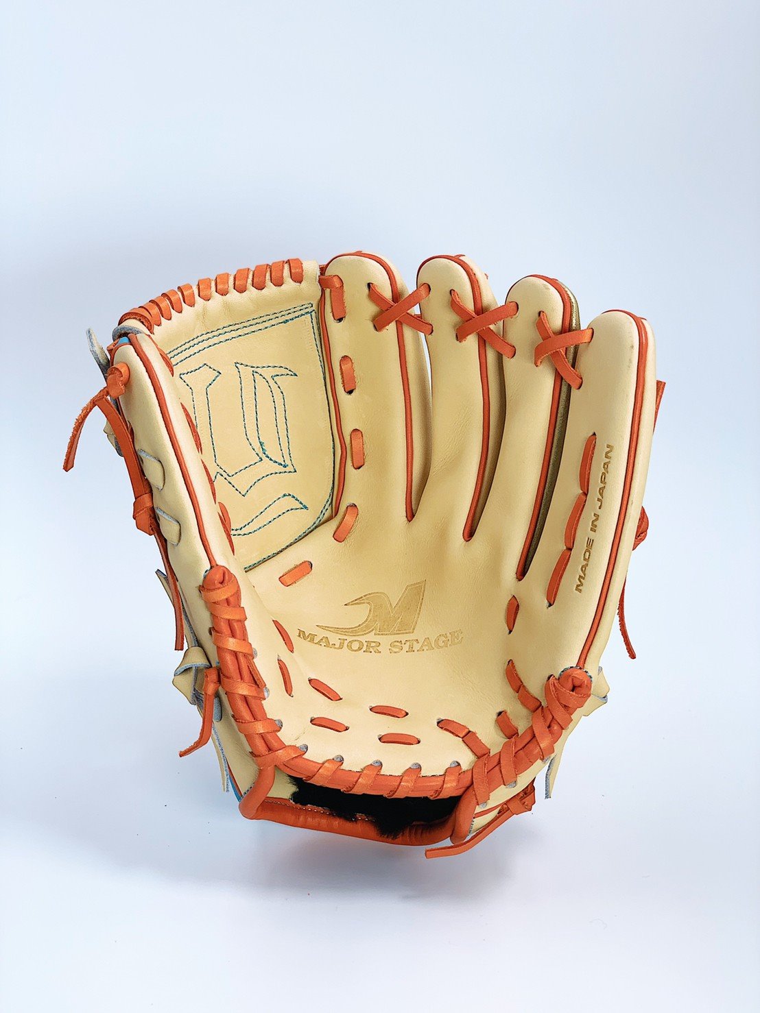 野球グローブ ｜軟式オーダーグローブ｜メジャーステージ