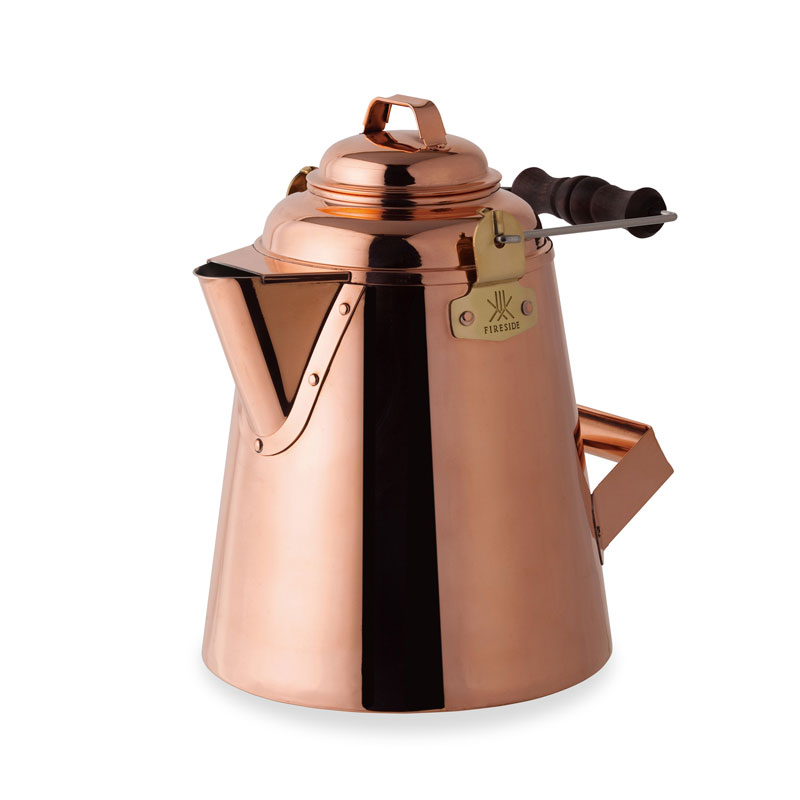 グランマーコッパーケトル（大）