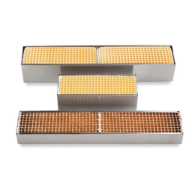 触媒 （キャタリティックコンバスター）イントレピッドⅡ、 スモール