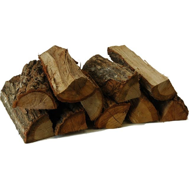 乾燥 薪 約40㎝ナラなどの広葉樹 1㎥軽トラ平積み約300㎏です。薪