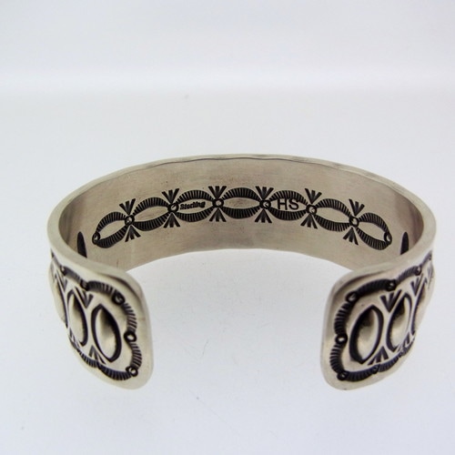 138mm ハーマンスミス コーラル バングル｜マライカ公式通販