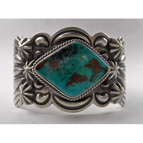 パイロットマウンテン・ターコイズジュエリー｜マライカ公式通販