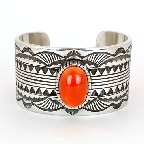 Terry Martinezテリーマルチネスのインディアンジュエリー｜マライカ