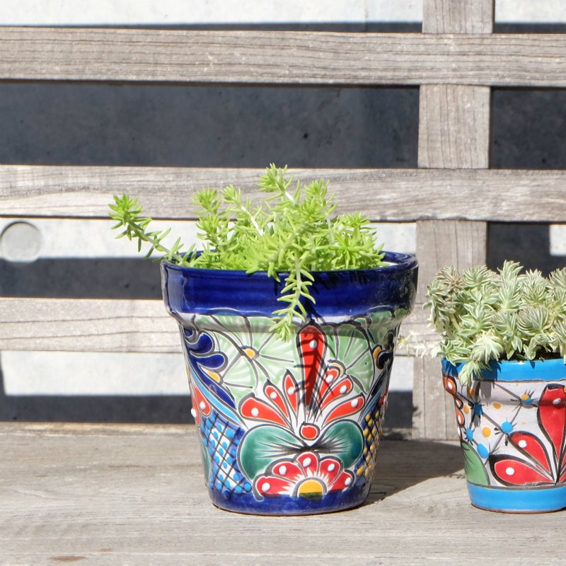 グアナファトプランター 大｜マライカ公式通販