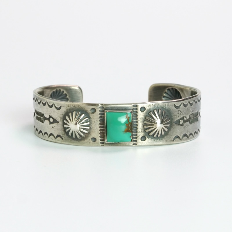 希少 マジカルデザイン バングル ジャンク品 希少 マジカルデザイン