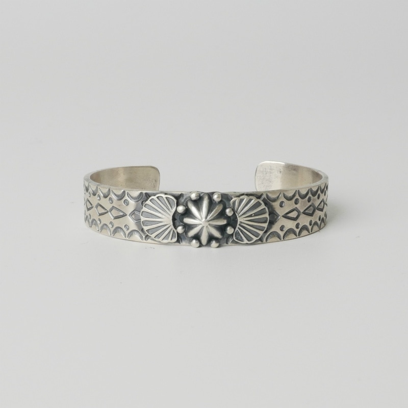 ボーリーブス｜Bo Gary Reeves｜インディアンジュエリー｜マライカ公式通販