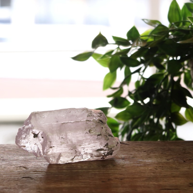 クンツァイト原石｜マライカ公式通販