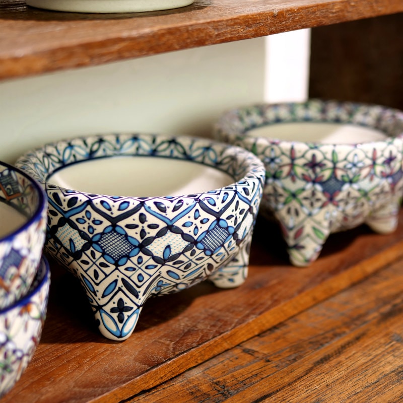 セルビン焼きボウル 【WEB限定品】｜マライカ公式通販