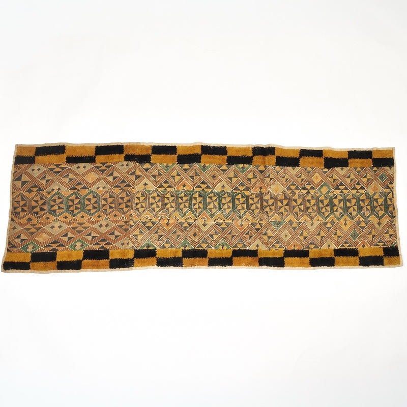 140mm ベラタワホングバ オーバーレイ バングル ホピの村｜マライカ