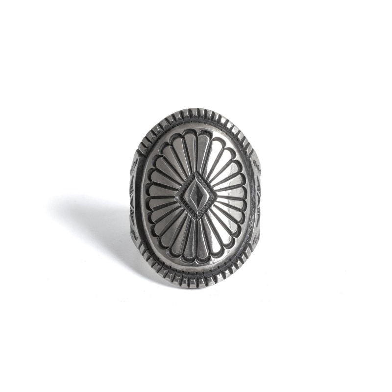 カルヴィンマルチネス｜ Calvin Martinez｜インディアジュエリー