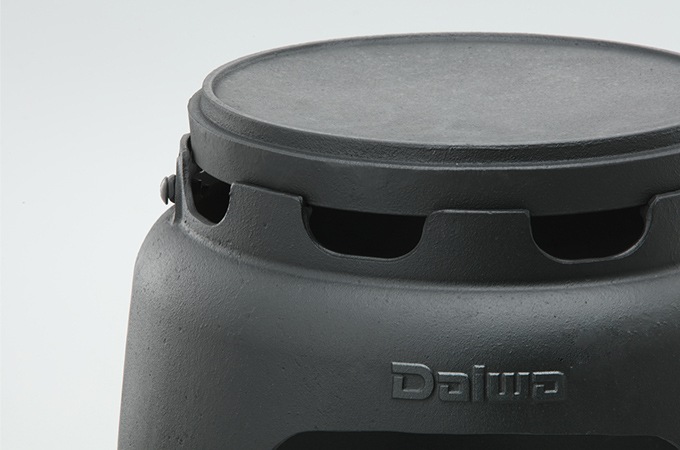 かまどんオーブンセット | アウトドアでつかう | まるひろ食堂