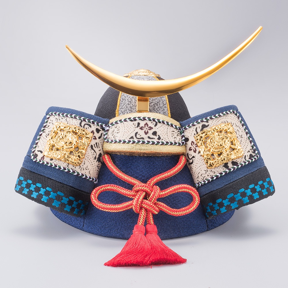 真多呂人形 | 木目込み人形キット,五月人形キット 人形キット 伊達兜