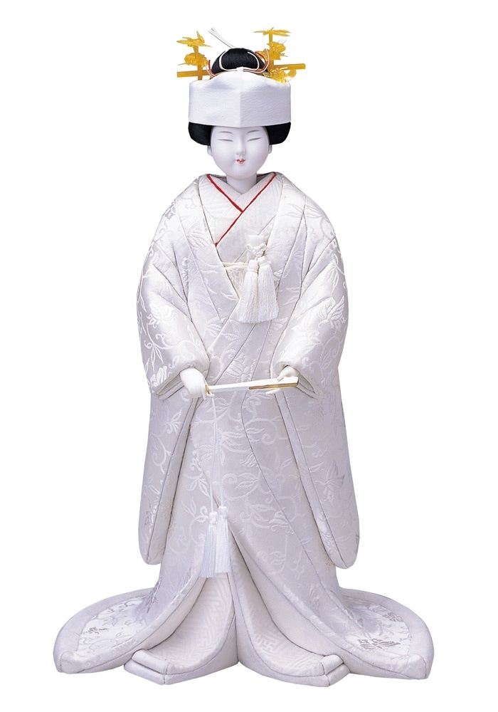 真多呂人形 | 木目込み人形キット,娘人形キット 人形キット 晴れの日