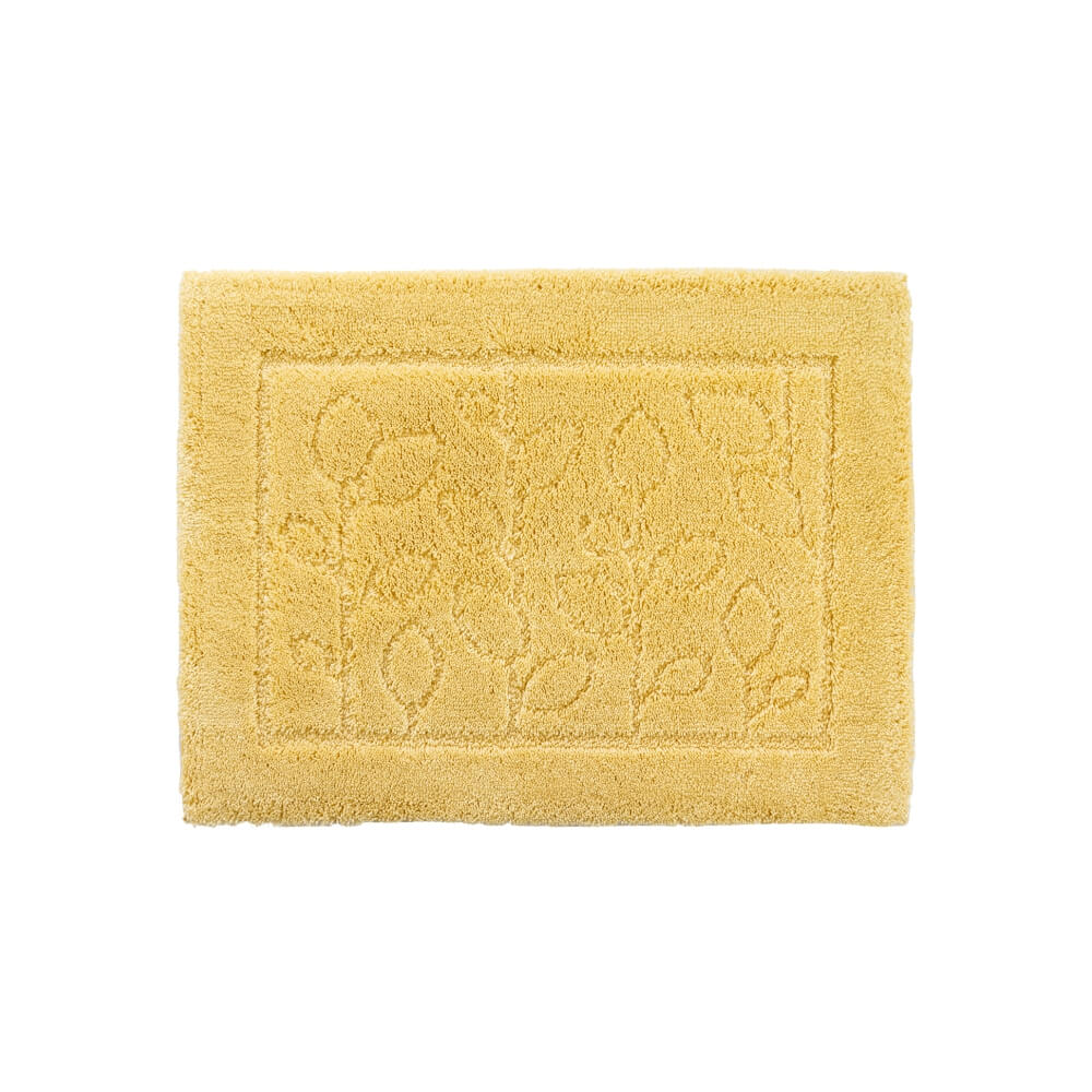 乾度良好ファイン バスマット 約50cm×70cm （ 洗える 吸水 速乾 抗菌