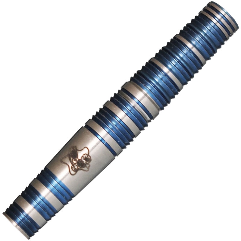 インターロックダーツ ざくろ B・Inter Lock Darts zakuro | ソフト