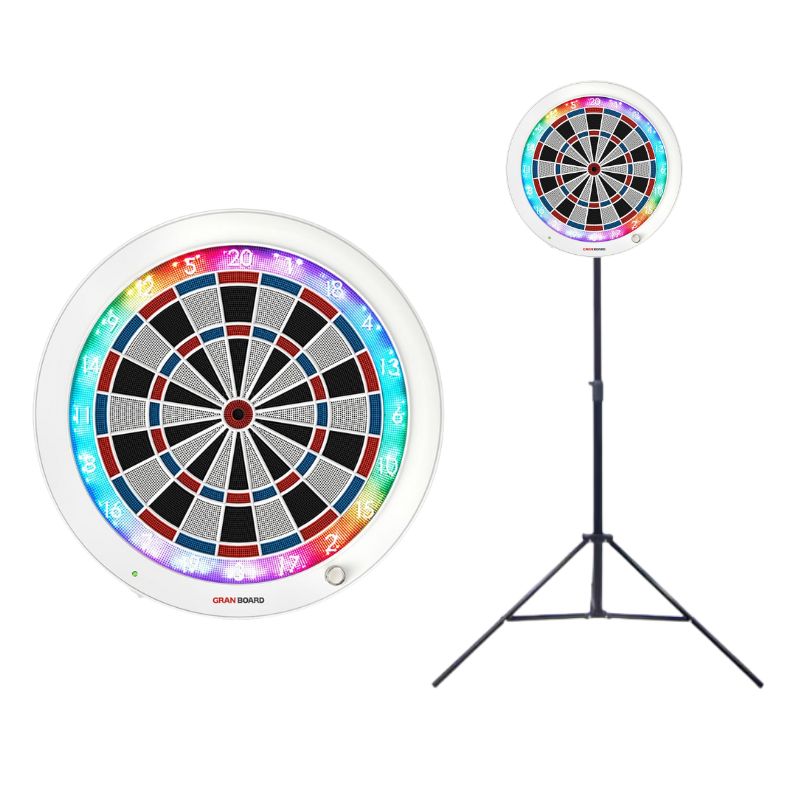 即納可能】グランダーツ グランボード3S グリーンタイプ Grandarts