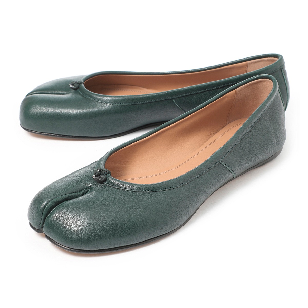 アウトレット】Maison Margiela メゾンマルジェラ パンプス/TABI タビ