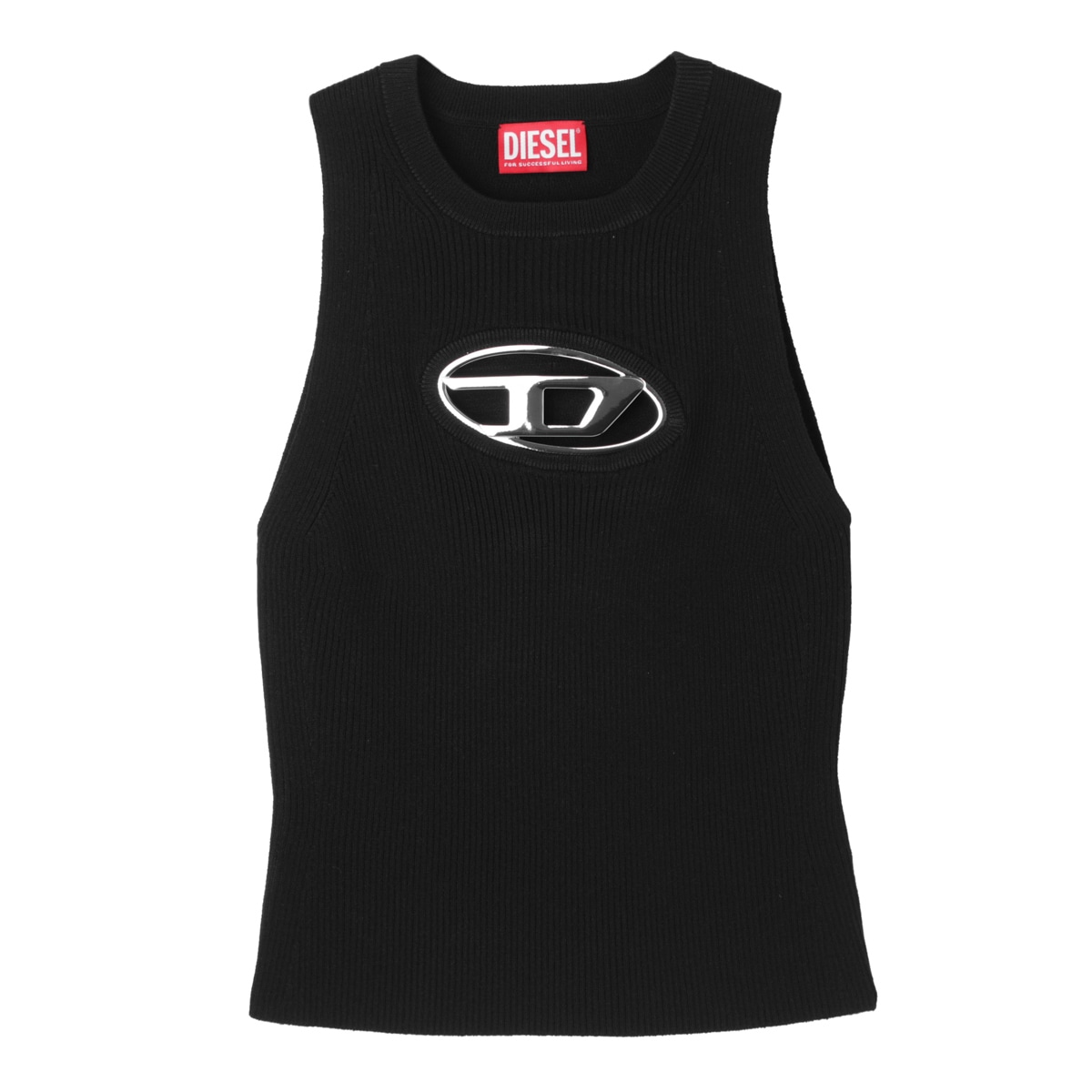 DIESEL ディーゼル タンクトップ/M-ONERVA-TOP A09621 0DLAX