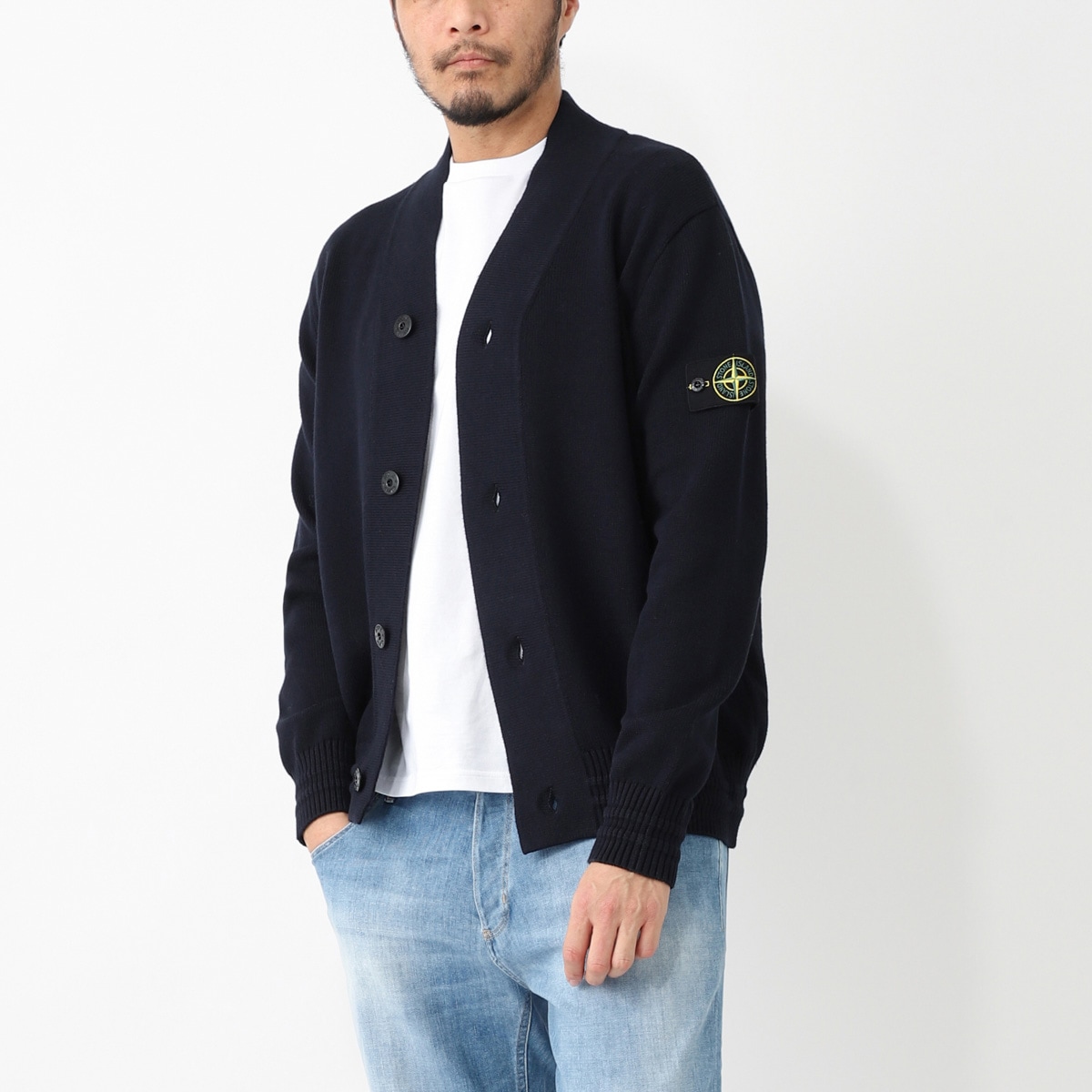 5万円均一】【アウトレット】STONE ISLAND ストーンアイランド
