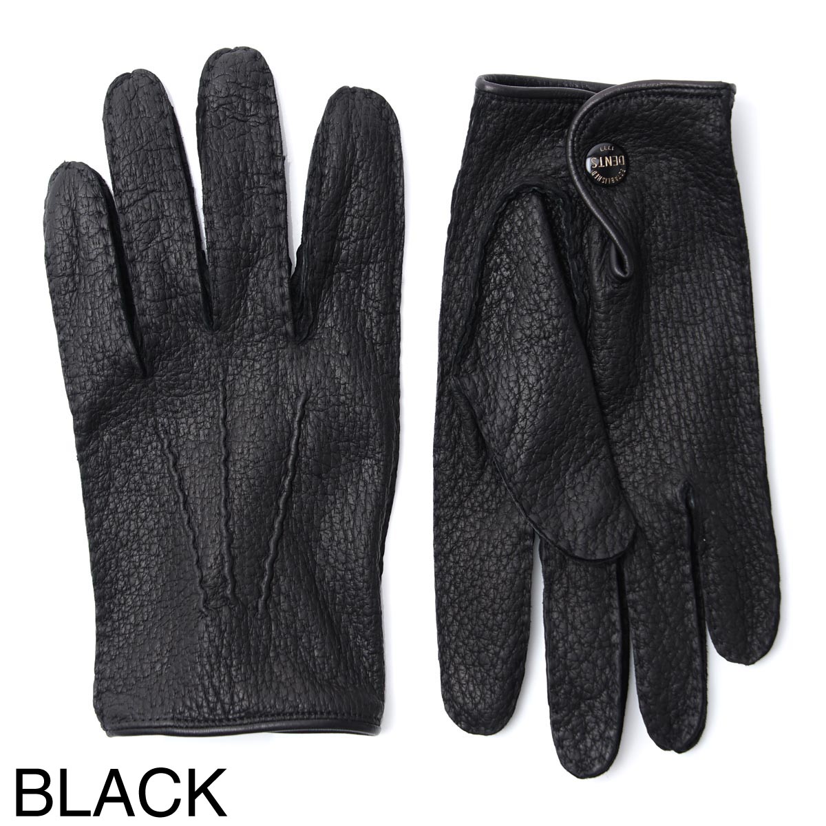 DENTS デンツ ペッカリー レザーグローブ/THE HERITAGE COLLECTION