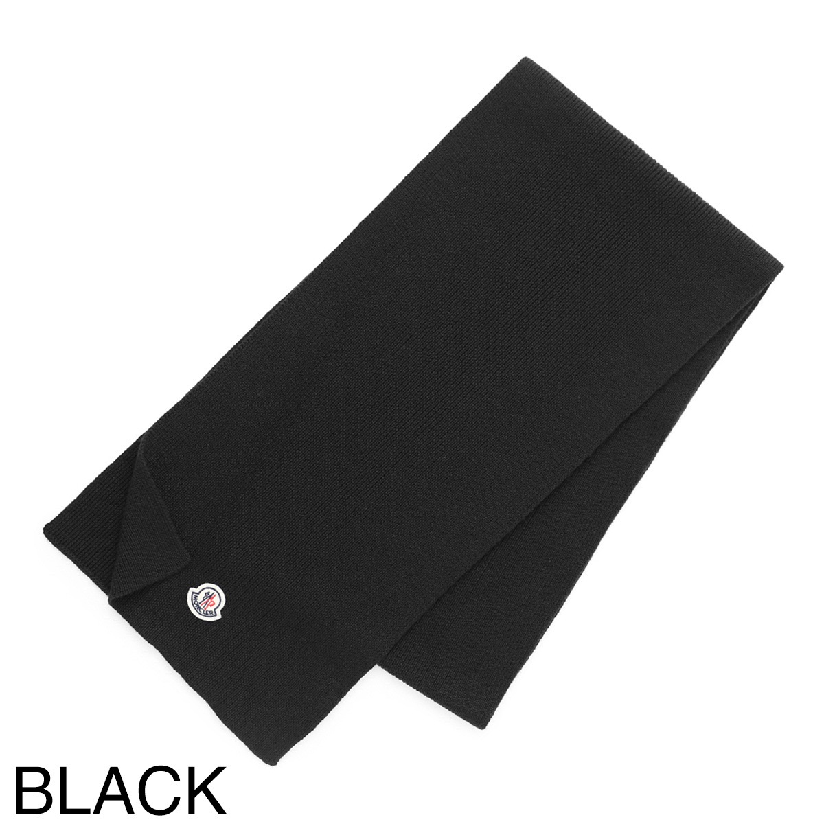 アウトレット】MONCLER モンクレール マフラー メンズ | メンズ