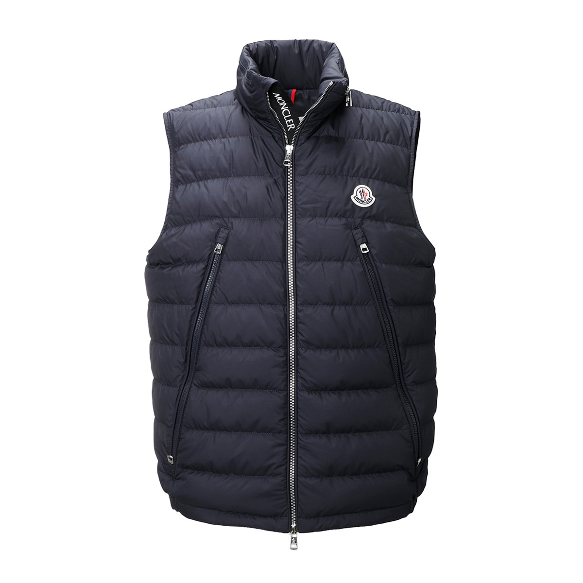 アウトレット】【ラスト1点】MONCLER モンクレール ダウンベスト/ジレ
