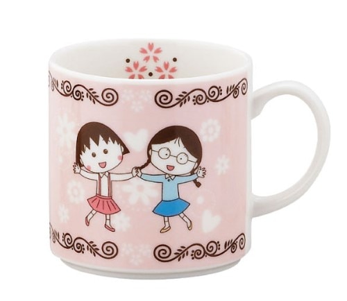 ちびまる子ちゃん マグ（フレンド） | キッチン・食器 | | 【日本