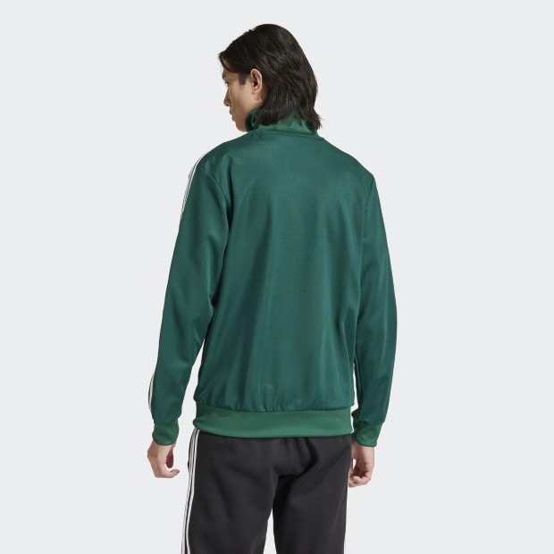 アディカラー クラシックス ベッケンバウアー トラックトップ カレッジ