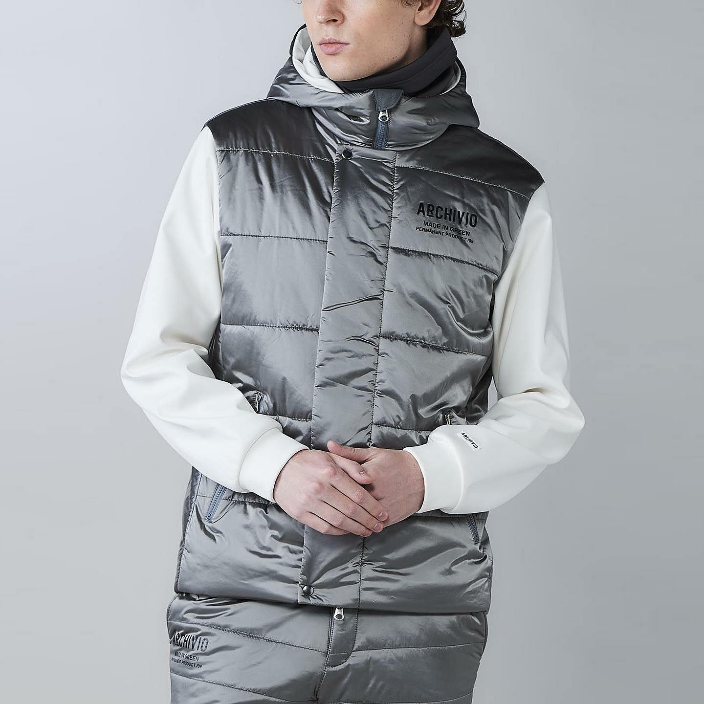 ARCHIVIO(アルチビオ)