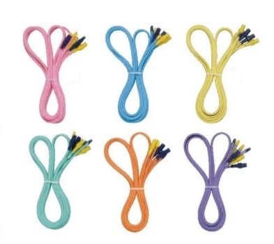 スーパーカイネ用 E-FLOW吸引導子コード 2.5m・1組 | メディカル