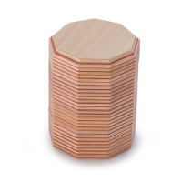 paperweight】koishi [triangle]（mix）（ペーパーウェイトコイシ