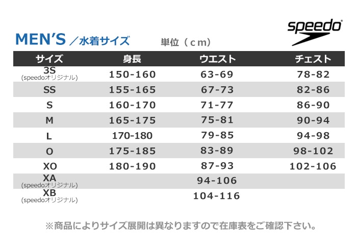 FINA承認 メンズ 競泳水着 speedo スピード SC62505F☆ | 男性水着一覧