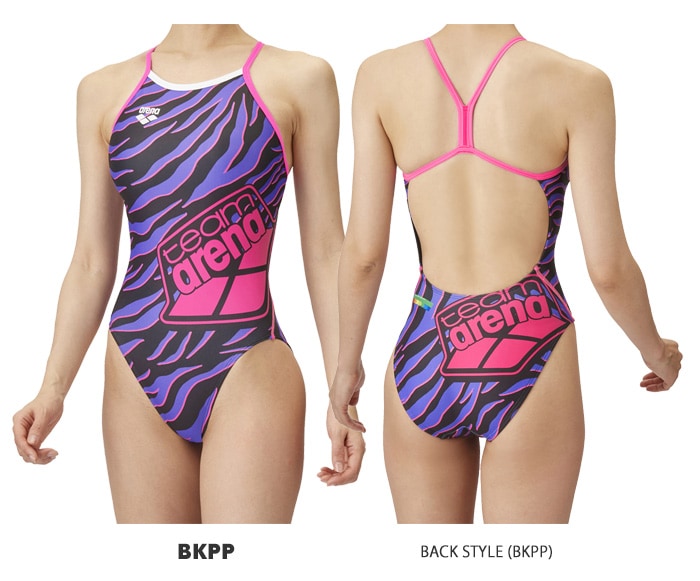 レディース 競泳練習用水着 arena アリーナ AS5SWM03L | 女性水着一覧