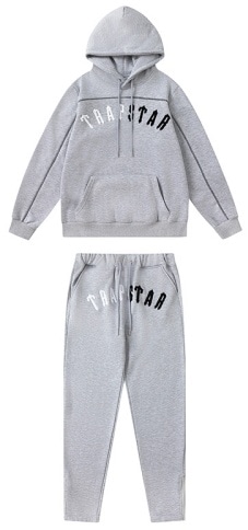 Trapstar London 2024SS HOODED TRACKSUIT セットアップ トラック