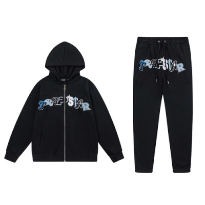 Trapstar London 2024FW Wildcard Zip Hoodie TRACKSUIT セットアップ