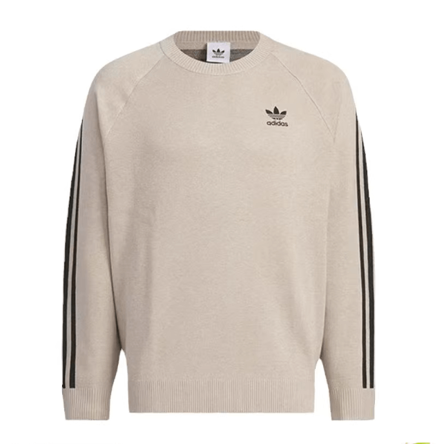 海外限定 adidas originals ニット トップス IX7816 IX7817｜MIRISE