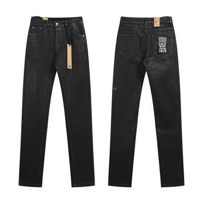 KSUBI スビ スリムフィットデニム Chitch Black KS9001｜MIRISE