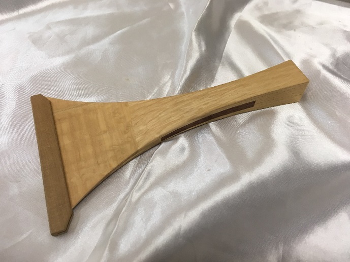 u40926 三味線 バチ 木製 中古 | 中古楽器,和楽器,バチ | 【楽器通販