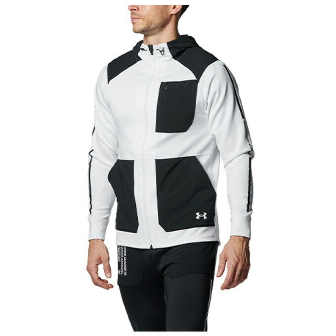 UNDER ARMOUR（アンダーアーマー）UA アーマーニット フルジップ