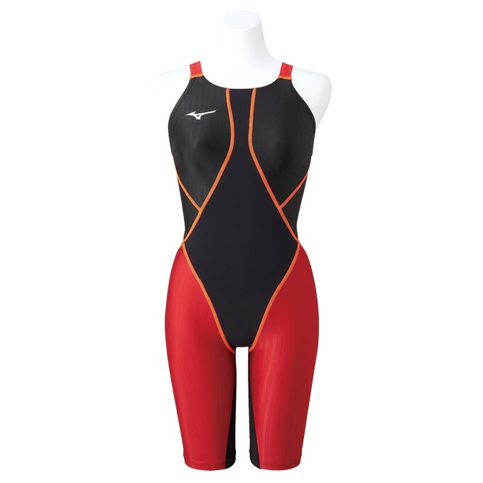 MIZUNO（ミズノ）競泳用FX・SONIC SYNERGY ハーフスーツ（N2MGA230