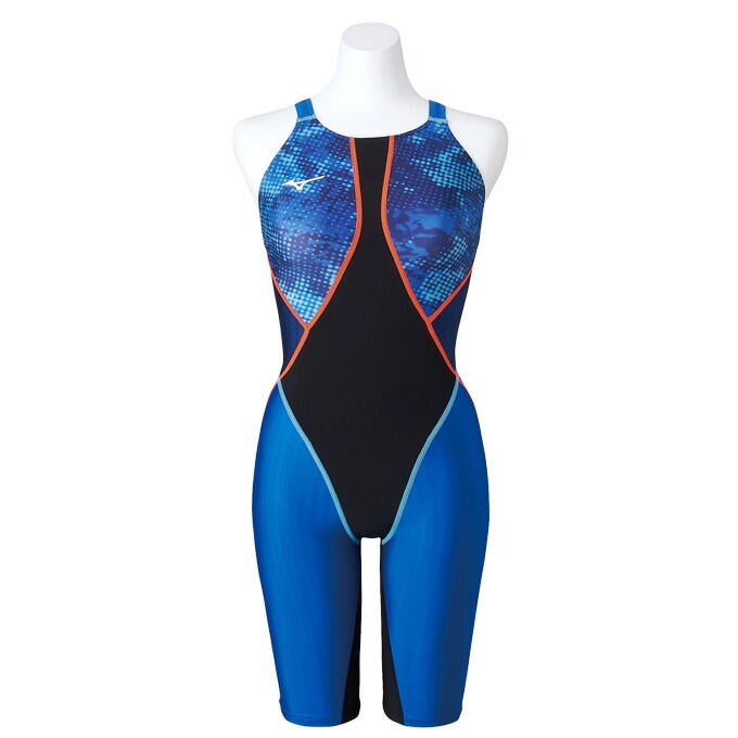 MIZUNO（ミズノ）競泳用FX・SONIC SYNERGY ハーフスーツ（N2MGA231