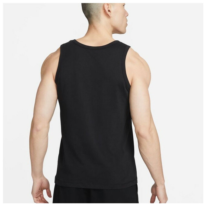 NIKE（ナイキ）DF HBR SU23 タンク トップ（FD0147）スポーツ